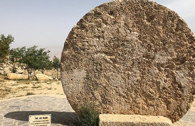 Madaba, Monte Nebo y Kerak - Foto 3